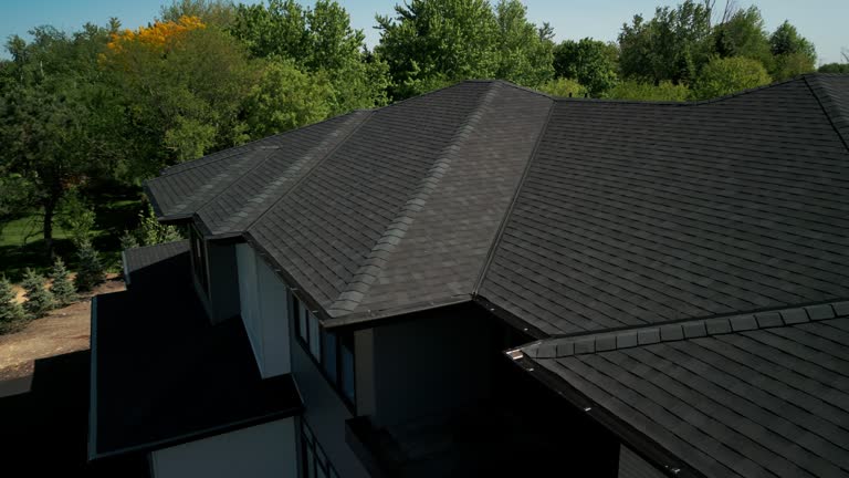 Hot Roofs in New Plymouth, ID