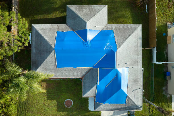 Best Rubber Roofing (EPDM, TPO)  in New Plymouth, ID