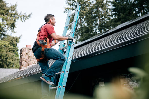 Steel Roofing in New Plymouth, ID